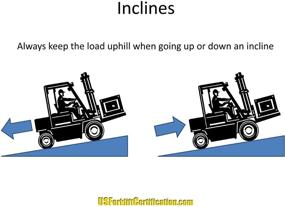 img 1 attached to 🏗️ Forklift Certification Training Kit for Trainers