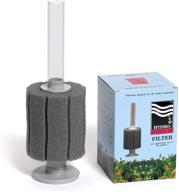 🔋 aquatech hydro-sponge filter логотип