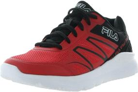 img 3 attached to 🏃 Fila Memory Cryptostride: Unleash Optimum Performance in Running