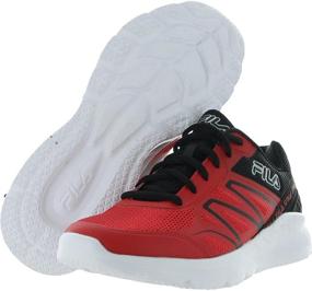 img 2 attached to 🏃 Fila Memory Cryptostride: Unleash Optimum Performance in Running