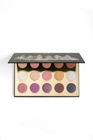 img 4 attached to Enhanced SEO: Colourpop Disney Designer Collection - Princess-Themed Pressed Powder Eye Shadow Palette