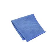 high-performance lens cleaning cloth: 3m 9021 scotch brite - clear vision and spotless lenses logo