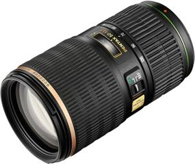 img 2 attached to Pentax SMC DA Series 50-135mm f/2.8 ED IF SDM Telephoto Zoom Lens for Pentax DSLR Cameras: Enhance Your Photography