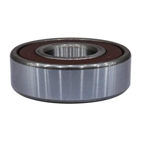 img 1 attached to 6203 2RS 6203DDU Bearings 17X40X12MM Pressed