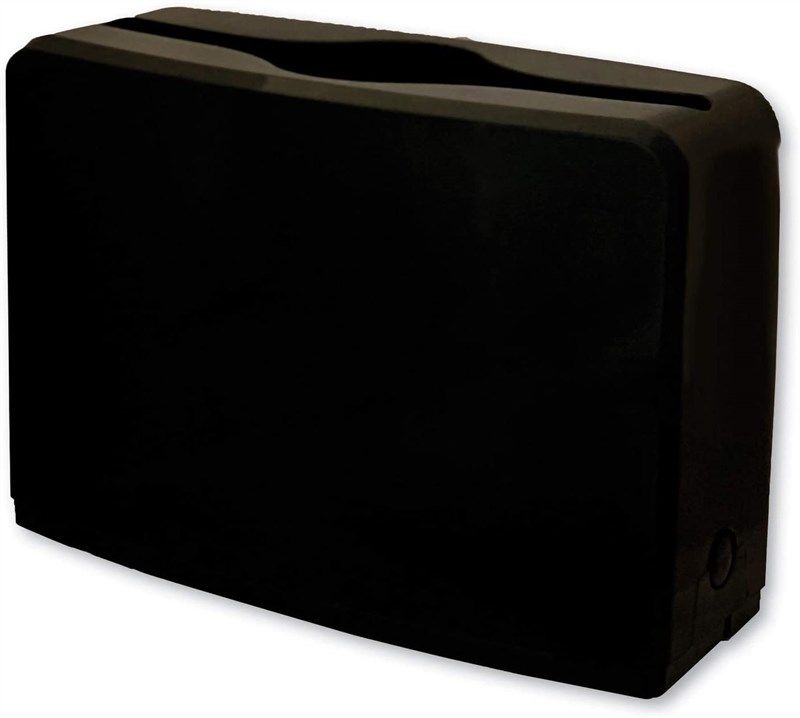 gen1607 gen pak countertop folded dispenser 로고