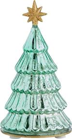 img 2 attached to 🎄 Enhance Your Holiday Decor with Lenox Radiant Light Tree Pine