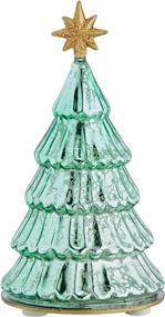 img 4 attached to 🎄 Enhance Your Holiday Decor with Lenox Radiant Light Tree Pine