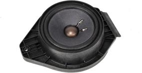 img 2 attached to 🔊 Rear Side Door Speaker - GM Genuine Parts 23418091