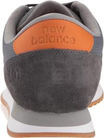img 2 attached to Moroccan New Balance 501V1 Sneaker