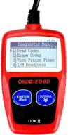 сканер carxtruck universal reader diagnostic логотип