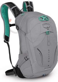 img 4 attached to Optimized for SEO: Osprey Sylva 12 Women's Hydration Backpack for Biking