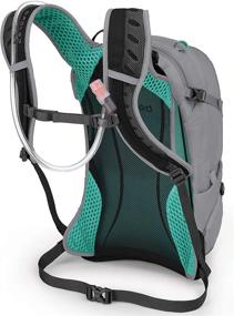 img 3 attached to Optimized for SEO: Osprey Sylva 12 Women's Hydration Backpack for Biking