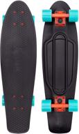 penny skateboards bright light 27 logo