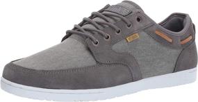 img 4 attached to Etnies Dory Men's Skateboarding Shoe - Enhance Your Performance