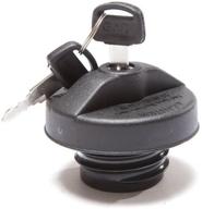 🔒 omix-ada 17726.08 locking fuel tank cap: secure your fuel with confidence logo