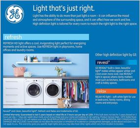 img 2 attached to GE Lighting 💡 45195 Replacement 700 Lumen Bulb