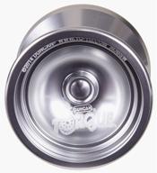 duncan sterling unresponsive concave bearing logo