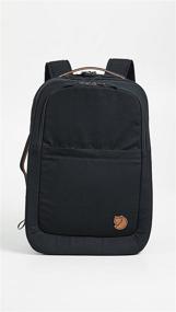 img 3 attached to Fjallraven 25514 550 Travel Pack Black