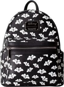 img 4 attached to Disney Exclusive Totally Backpack by LOUNGEFLY