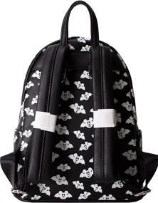 img 1 attached to Disney Exclusive Totally Backpack by LOUNGEFLY