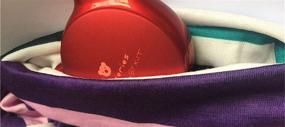 img 1 attached to 👗 Summer Vacation 7T，Longevity Reaching 11-12 Years Girls' Apparel