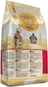 img 3 attached to 🐇 Russel Rabbit by Supreme Petfoods Limited