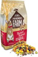 🐇 russel rabbit by supreme petfoods limited логотип