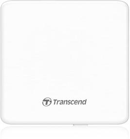 img 3 attached to Transcend Portable Writer Optical TS8XDVDS W