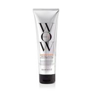 🌈 color wow color security shampoo – sulfate-free & residue-free formula for all hair types – 8.4 fl oz logo