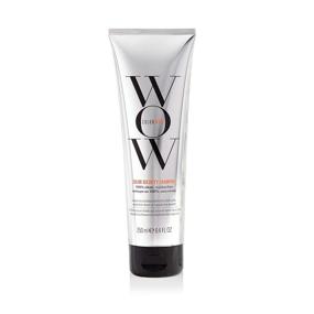 img 4 attached to 🌈 COLOR WOW Color Security Shampoo – Sulfate-Free & Residue-Free Formula for All Hair Types – 8.4 Fl Oz