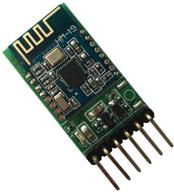 dsd tech hm-19 bluetooth 5.0 ble cc2640r2f модуль - идеально подходит для проектов diy и diy логотип