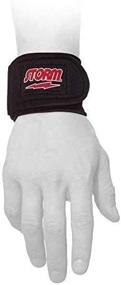 img 2 attached to 🖐️ Regular Storm Neoprene Wrist Support Brace