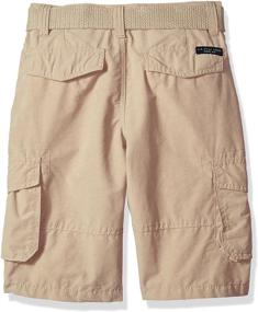 img 1 attached to U S Polo Assn Little Short Boys' Clothing