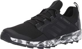 img 1 attached to Unleash Your Potential with Adidas Outdoor Terrex Running Non Dyed