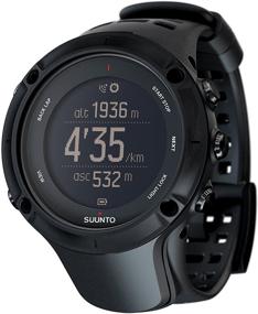 img 4 attached to 🌍 Ultimate GPS Performance Tracker: SUUNTO Ambit3 Peak HR Running GPS Unit