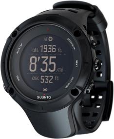 img 2 attached to 🌍 Ultimate GPS Performance Tracker: SUUNTO Ambit3 Peak HR Running GPS Unit