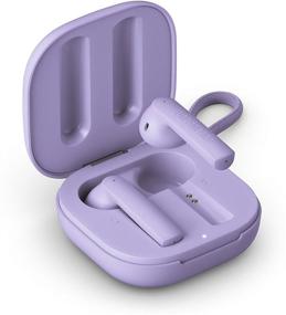 img 3 attached to 🎧 Беспроводные наушники Urbanears Luma Ultra Violet и зарядный кейс для улучшения SEO