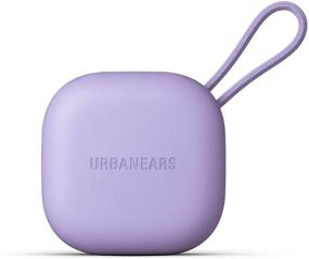 img 2 attached to 🎧 Беспроводные наушники Urbanears Luma Ultra Violet и зарядный кейс для улучшения SEO