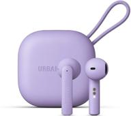 🎧 беспроводные наушники urbanears luma ultra violet и зарядный кейс для улучшения seo логотип