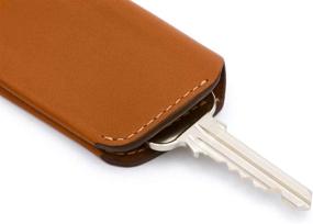 img 2 attached to 📱 Bellroy Second Max Leather Cover