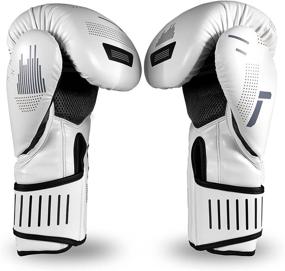 img 2 attached to 🥊 Unleash the Force with Sanabul Star Wars Galactic Classic Boxing Gloves