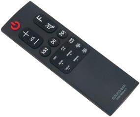 img 3 attached to AKB75595401 Replacement Remote Control Soundbar