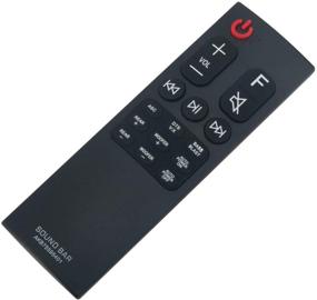 img 2 attached to AKB75595401 Replacement Remote Control Soundbar