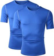👕 beninos navy men's clothing and active compression baselayer sg003 logo