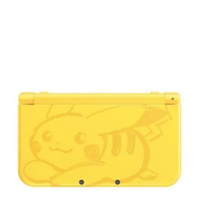 img 3 attached to 🔶 Pikachu Yellow Edition Nintendo New 3DS XL [Discontinued]