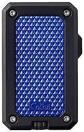 colibri rally single flame lighter household supplies logo