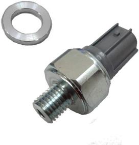 img 2 attached to 🔧 Высококачественный датчик давления трансмиссии SINS 28600-RCR-004 для Accord CR-V TSX - эффективный и надежный.