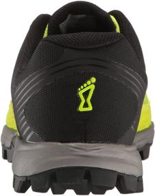 img 2 attached to Inov 8 Mudclaw Trail Running Shoe in Vibrant Yellow for Optimal Performance