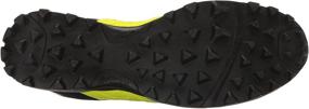 img 1 attached to Inov 8 Mudclaw Trail Running Shoe in Vibrant Yellow for Optimal Performance