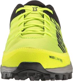 img 3 attached to Inov 8 Mudclaw Trail Running Shoe in Vibrant Yellow for Optimal Performance